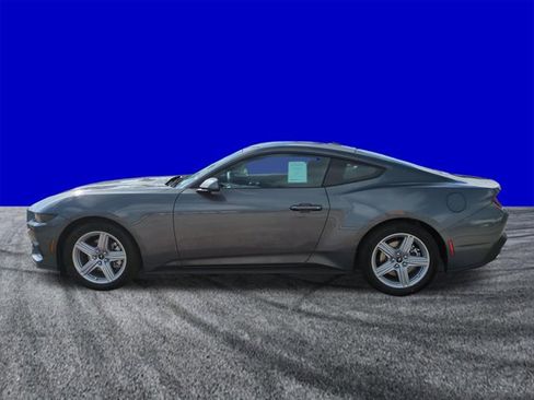 New 2026 Ford Mustang Coupe RWD image 7