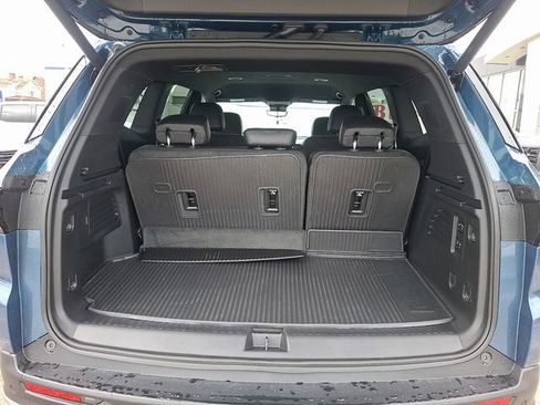 Used 2026 Buick Enclave Preferred w/ Power Package image 29