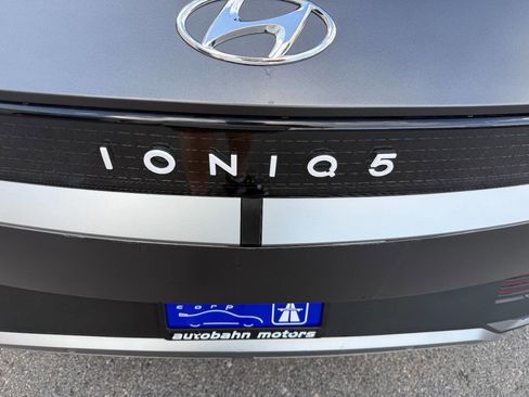 Used 2024 Hyundai Ioniq 5 SEL image 16