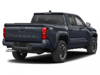 New 2026 Toyota Tacoma TRD Sport AWD/4WD video 2