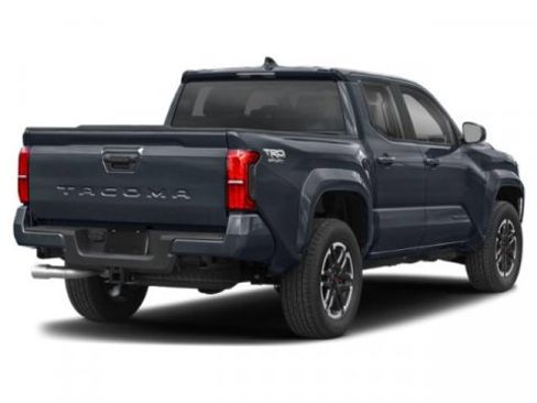 New 2026 Toyota Tacoma TRD Sport AWD/4WD image 2