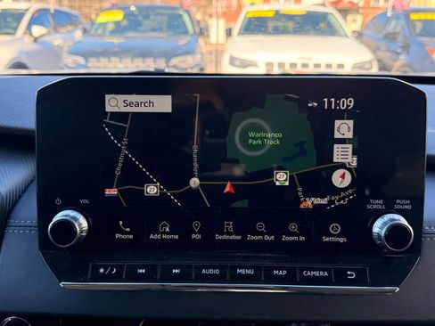 Used 2024 Mitsubishi Outlander Ralliart image 29