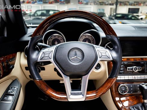 Used 2012 Mercedes-Benz SLK 350 image 67