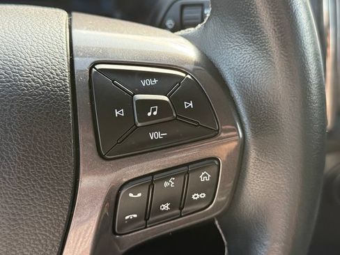 Used 2023 Ford Ranger Lariat w/ Technology Package AWD/4WD image 20