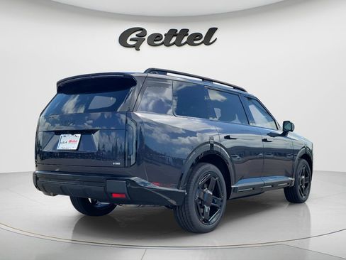 New 2027 Kia Telluride SX X-Line AWD/4WD image 12