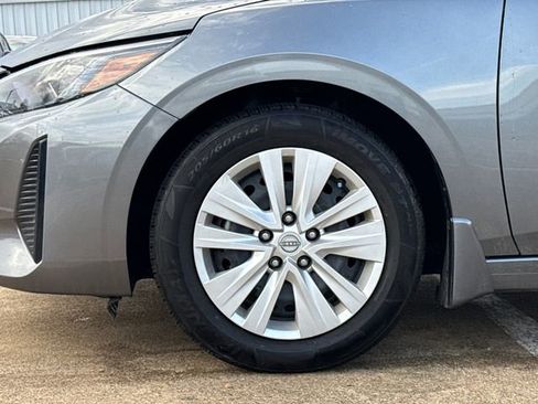 Certified 2024 Nissan Sentra S image 6