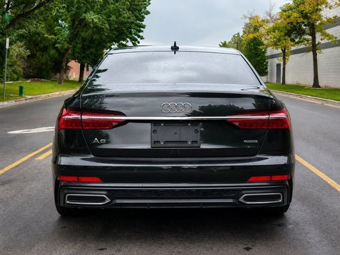 Used 2019 Audi A6 3.0T Prestige w/ Prestige Package AWD/4WD image 6