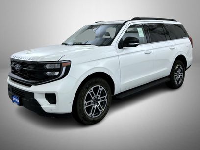 New 2025 Ford Expedition Active