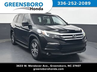 Used 2016 Honda Pilot EX-L 360° Tour