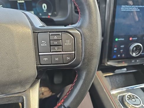 Used 2022 Ford Expedition Max Limited AWD/4WD image 17