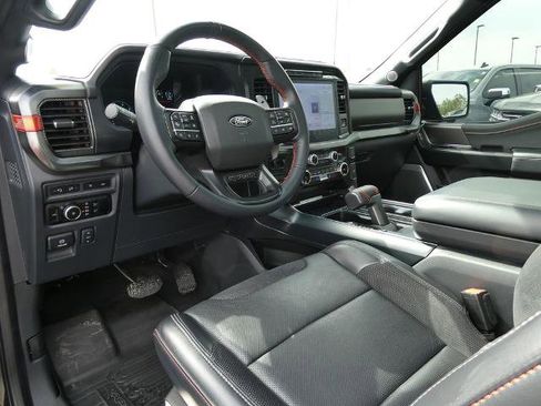 Certified 2024 Ford F150 Raptor image 22