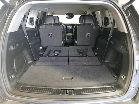 Used 2023 Jeep Grand Cherokee L Limited image 27