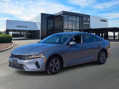 Used 2023 Kia K5 LXS