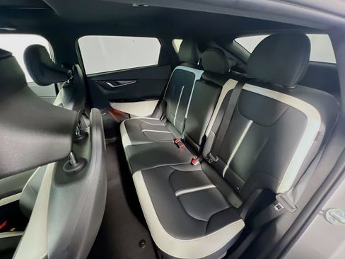 New 2026 Kia EV6 GT-Line RWD image 26