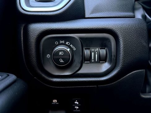 New 2026 RAM 1500 Big Horn image 14