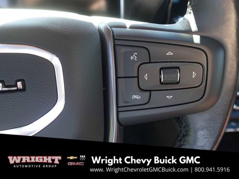 Used 2024 GMC Sierra 2500 Denali Ultimate image 19