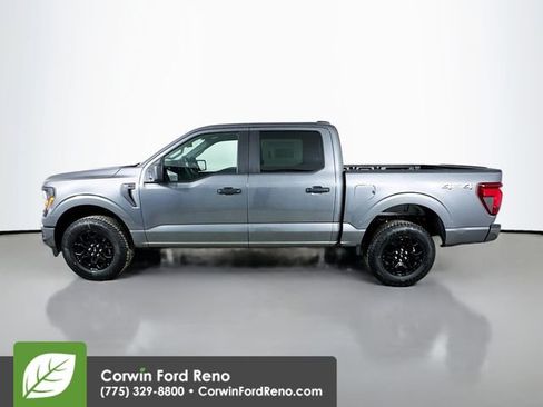 New 2026 Ford F150 STX image 4