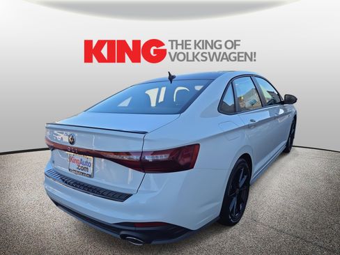 New 2026 Volkswagen Jetta GLI Autobahn image 7