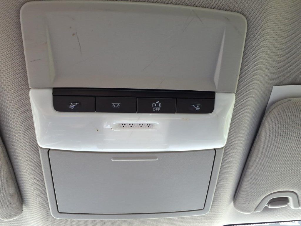 Used 2019 Nissan Altima 2.5 SR FWD image 24