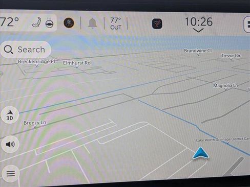 Used 2024 Jeep Gladiator Mojave image 7