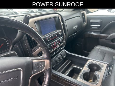 Used 2016 GMC Sierra 1500 Denali image 16