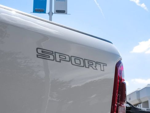 Used 2023 RAM 1500 Laramie AWD/4WD image 70