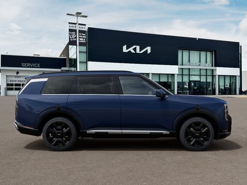 New 2027 Kia Telluride SX Prestige AWD/4WD image 8