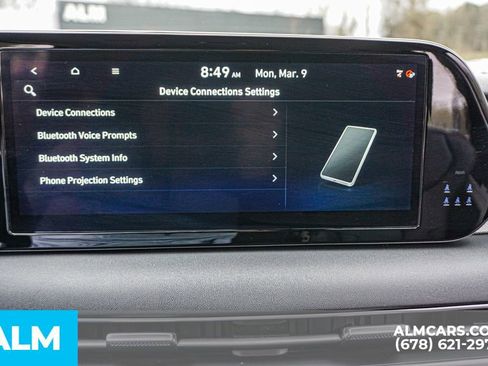 Used 2025 Hyundai Palisade SEL image 39