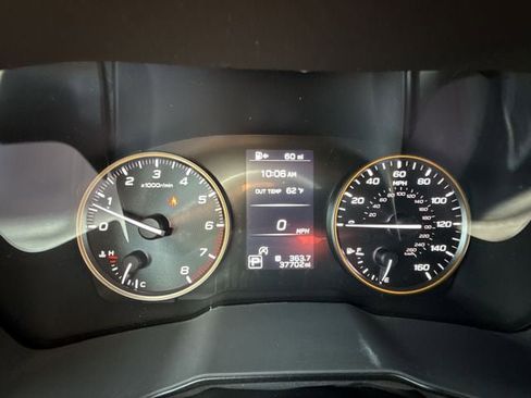 Certified 2025 Subaru Outback Wilderness AWD/4WD image 15