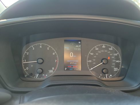 Used 2023 Toyota Corolla LE image 24