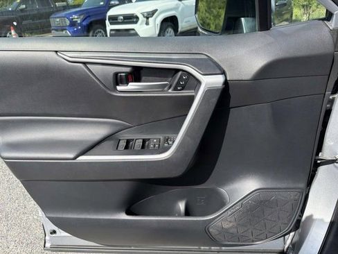 Certified 2023 Toyota RAV4 XLE Premium FWD image 7