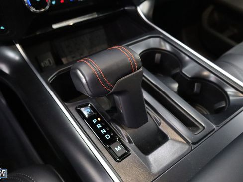 Certified 2025 Ford F150 Raptor image 19