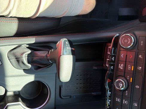 New 2026 Dodge Durango GT image 45