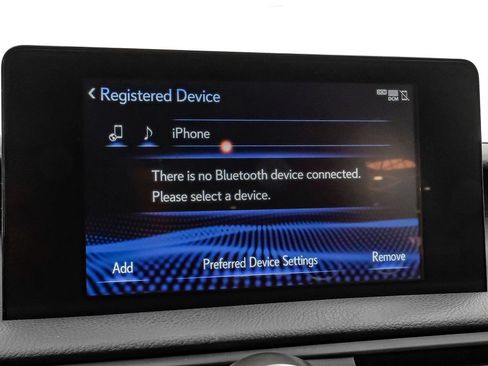Used 2021 Lexus IS 300 AWD w/ Comfort Package image 26
