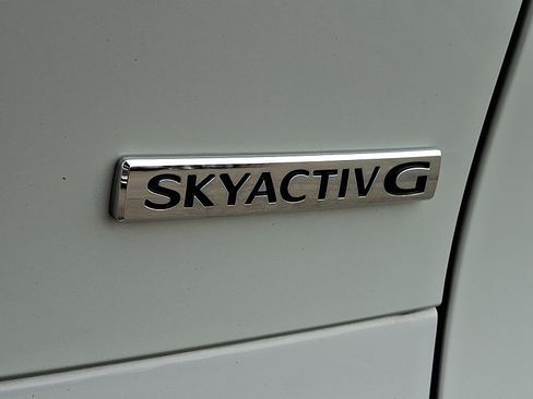 Certified 2024 MAZDA CX-30 AWD 2.5 S w/ Select Sport Pkg image 31