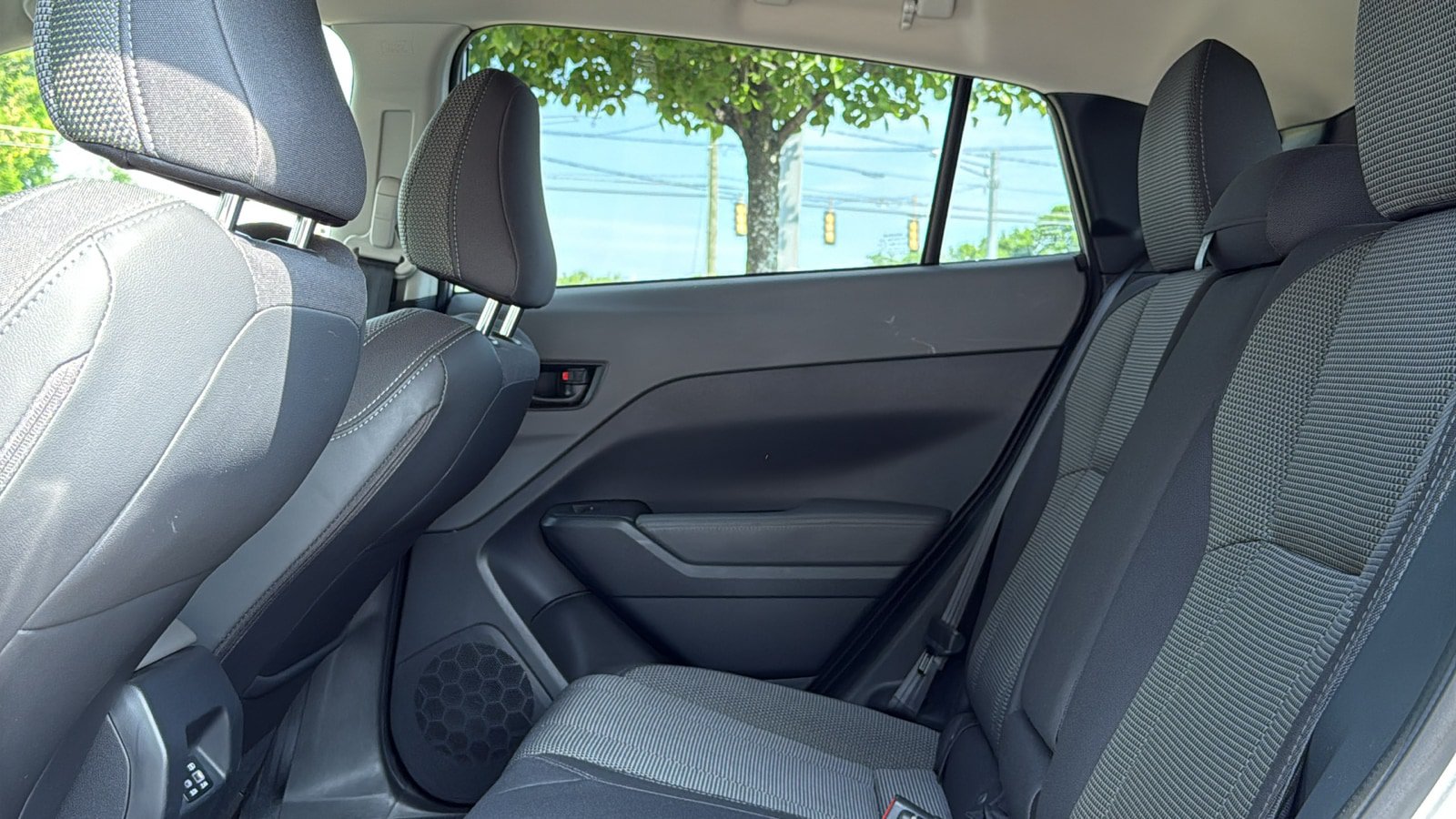 Certified 2024 Subaru Crosstrek 2.0i Premium AWD/4WD image 23