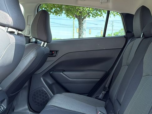 Certified 2024 Subaru Crosstrek 2.0i Premium AWD/4WD image 23