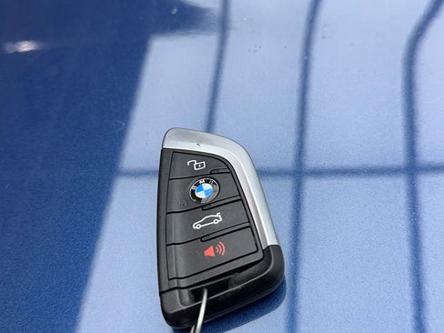 Used 2023 BMW X3 xDrive30i w/ M Sport Package image 62