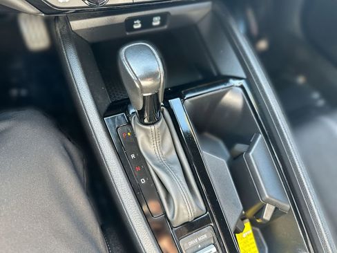 Used 2023 Honda Accord Sport image 20