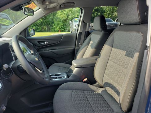 Used 2024 Chevrolet Equinox LT FWD image 15