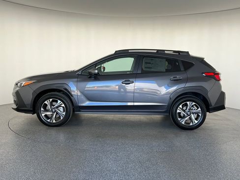 New 2026 Subaru Crosstrek 2.0i Premium image 2