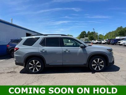 Used 2023 Honda Pilot Touring