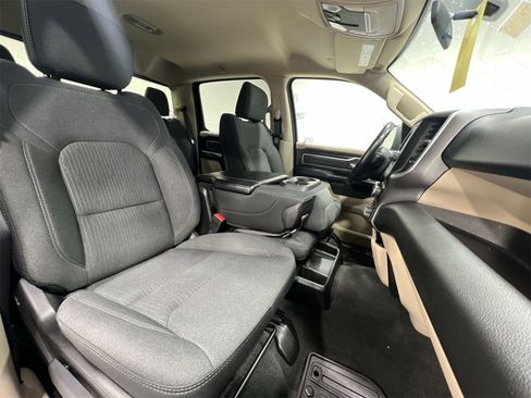 Used 2020 RAM 1500 Big Horn image 23