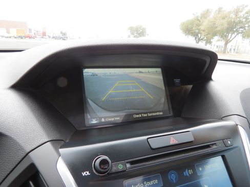 Used 2014 Acura MDX FWD image 19