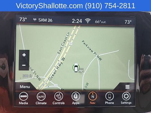 Certified 2020 Jeep Grand Cherokee Limited image 5