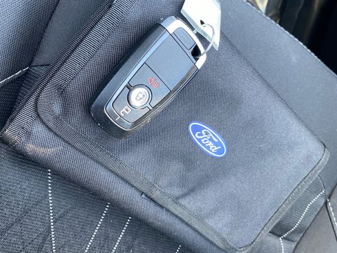 Used 2019 Ford EcoSport SE image 23