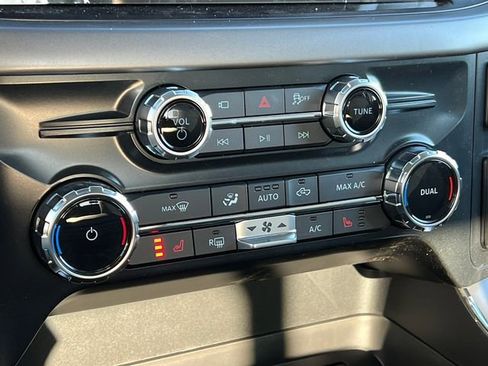 New 2026 Ford F150 XLT w/ Equipment Group 302A MID image 33