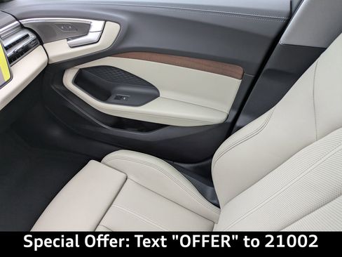 New 2025 Audi A5 2.0T Prestige image 19