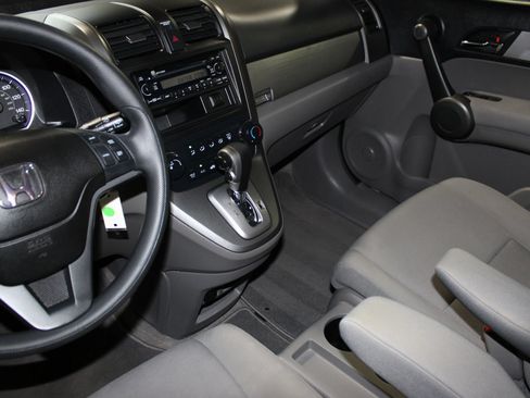 Used 2011 Honda CR-V LX image 15