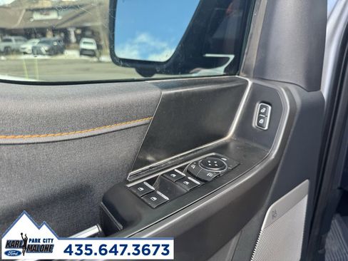 Used 2024 Ford F150 Tremor w/ Bed Utility Package image 9